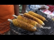 Corn at Vege Market, Suthothai 1 2240